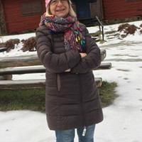 Elisabeth Gramotkow Lidbäck
