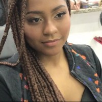 thayna Macena