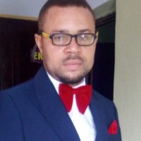Ebinum Hilary Ikuni