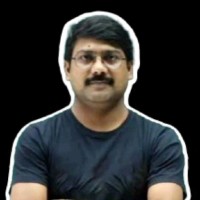 Deepak Srivastava