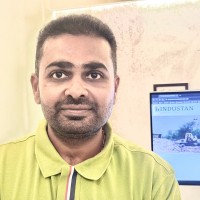 Krunal Purohit