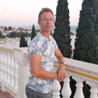 Patrick van der Schans