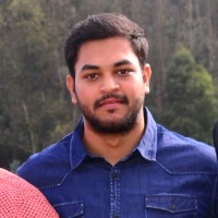 Alamdar Hussain