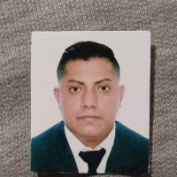 Mario Alberto Martínez Vidal