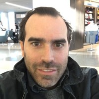 Adrian Evdemon