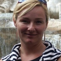 Éva Hegedűs
