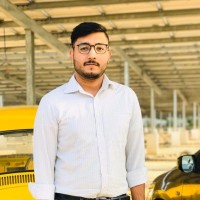 Arslaan Khan