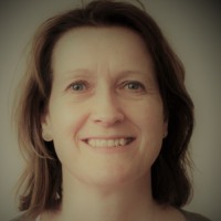 Camilla Hagström
