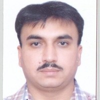 Rajesh B. Patel