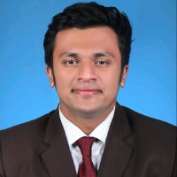 Sahil Gandhi
