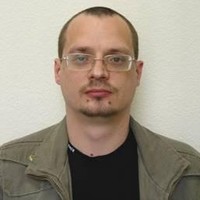 Павел Крюков