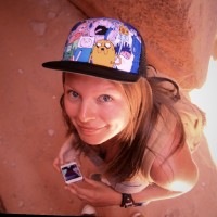Mandis Söderström Johansson