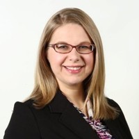 Megan Chambers