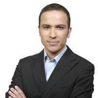 Antonio Parreño
