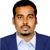Dinesh SP