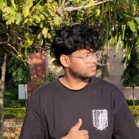 Harshit Somkunwar