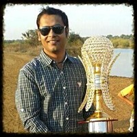 Sachin Kasurde