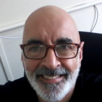 Paul Roger Berry