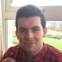 Darren Hoey