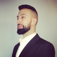 Fahd Slovick