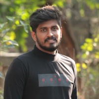 Prathap MS