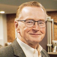 Bill Von Husen