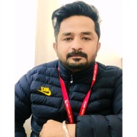 Dheeraj Sharma