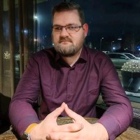 Dovydas Acas