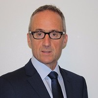Jonathan (Joff) Cheney