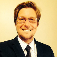 Tim Myall