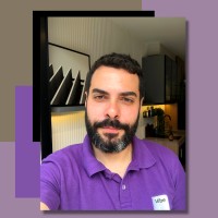Luiz Felipe Pinto De Mello