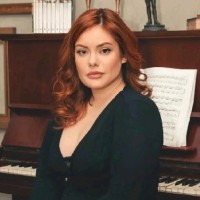 Ruth Cristina S. Ferreira