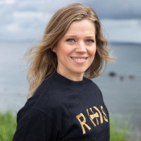 Stine Huseklepp Saxegaard