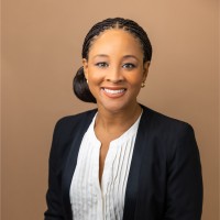 Alicia Morehead-Gee