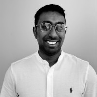 Danushan Chandrakumar
