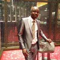 Devincy Kouadio, Ing