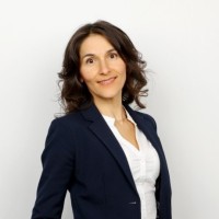 Corina Bunu, Mba, Cmrp