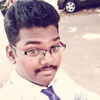 Shanker Nadimuthu