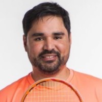 Ivan Pizarro Ptr,Ppr, Crse