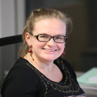 Sophie Delanoe