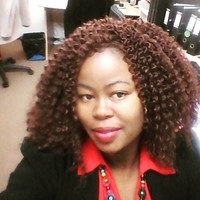 Candice Moeng