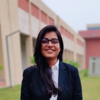 Purveesha Parmar