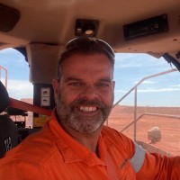 Wayne Anderson