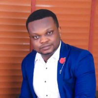 Okechukwu A.