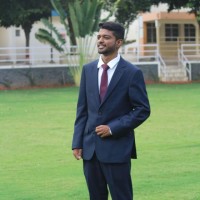 Nikhil Mhase