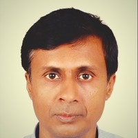 Kiran Bhat