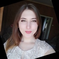 Yuliia Kolomiiets