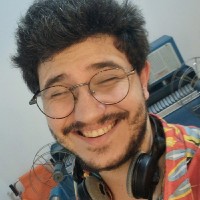 Stylianoudakis Giorgio