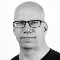 Jörgen Kleveborn