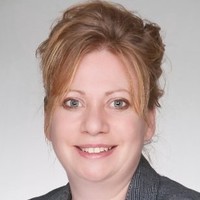 Rebecca Parks